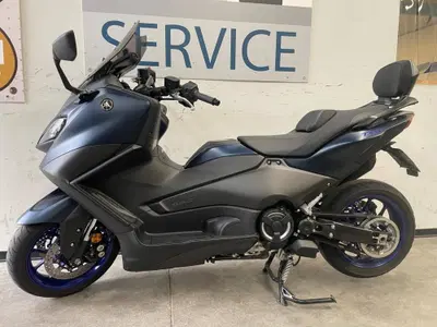 Yamaha T-Max 560 (2022 - 24) usata