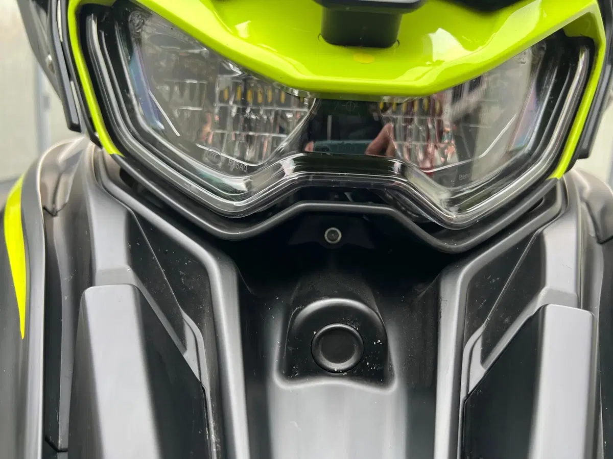 Benelli TRK 702X (2023 - 25) (11)