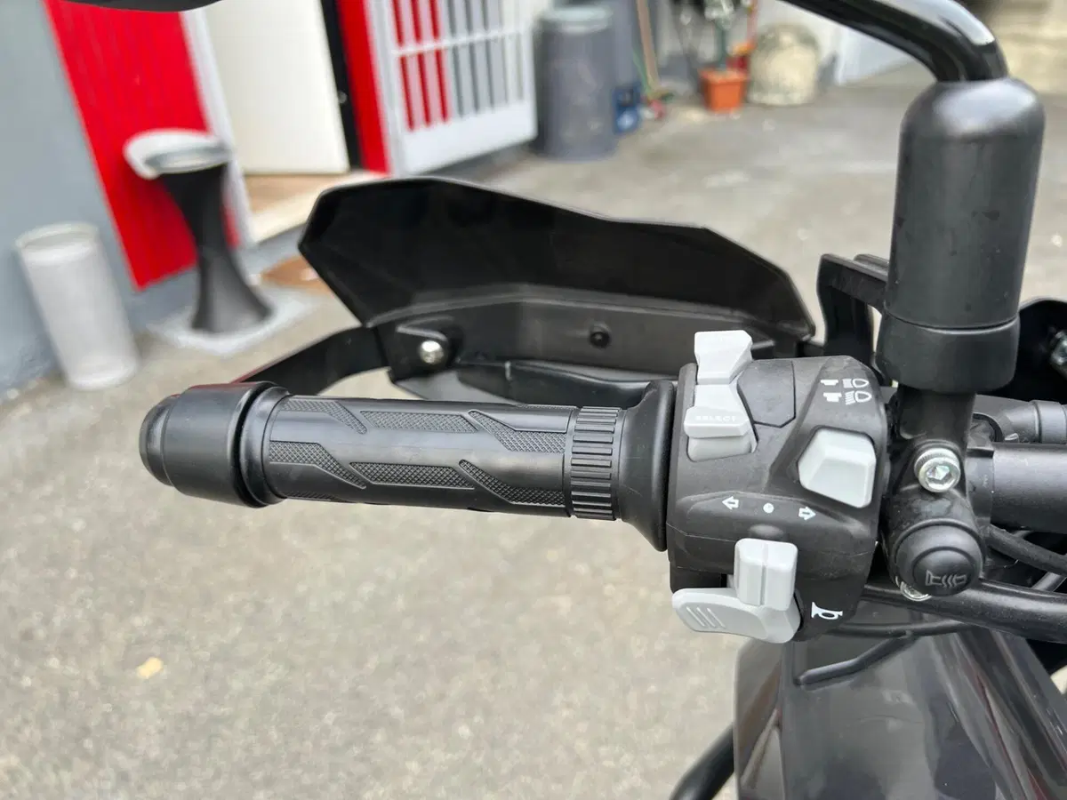 Benelli TRK 702X (2023 - 25) (12)