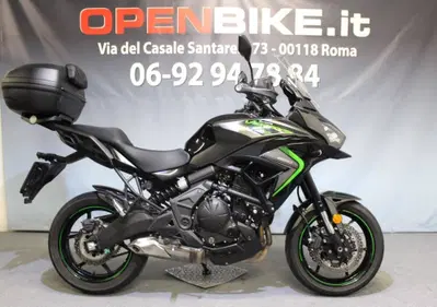 Kawasaki Versys 650 (2025 - 27) usata