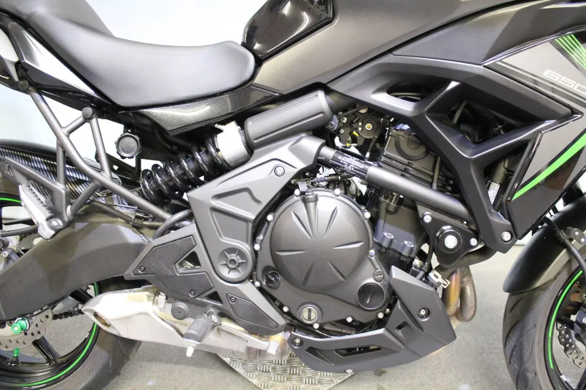 Kawasaki Versys 650 (2025 - 27) (8)