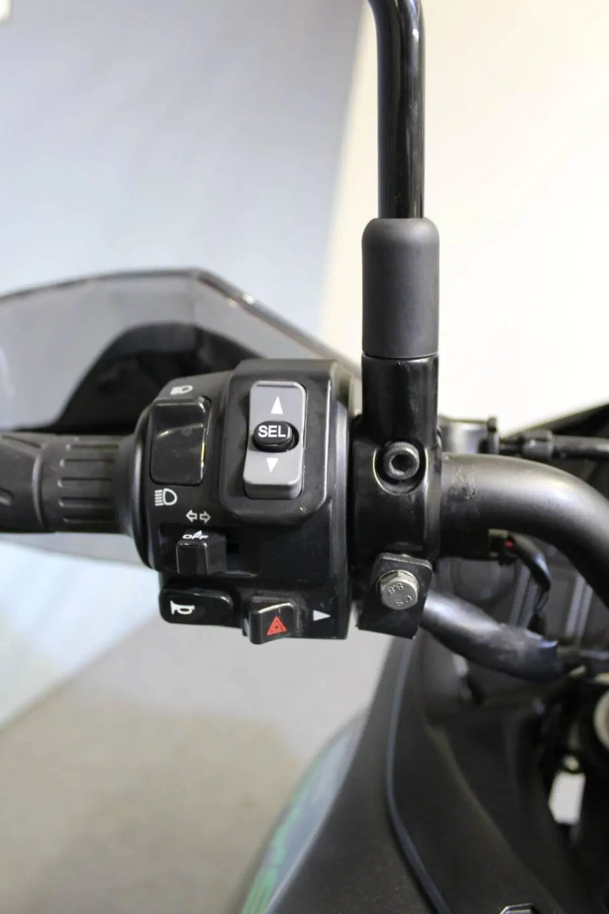 Kawasaki Versys 650 (2025 - 27) (10)