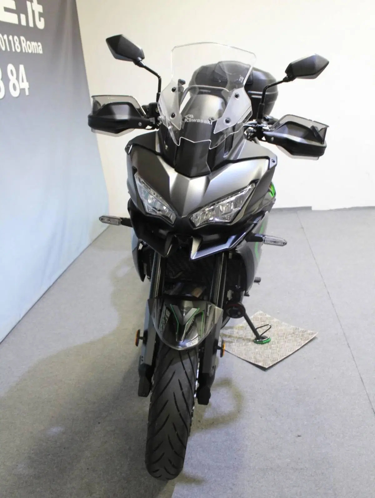 Kawasaki Versys 650 (2025 - 27) (13)