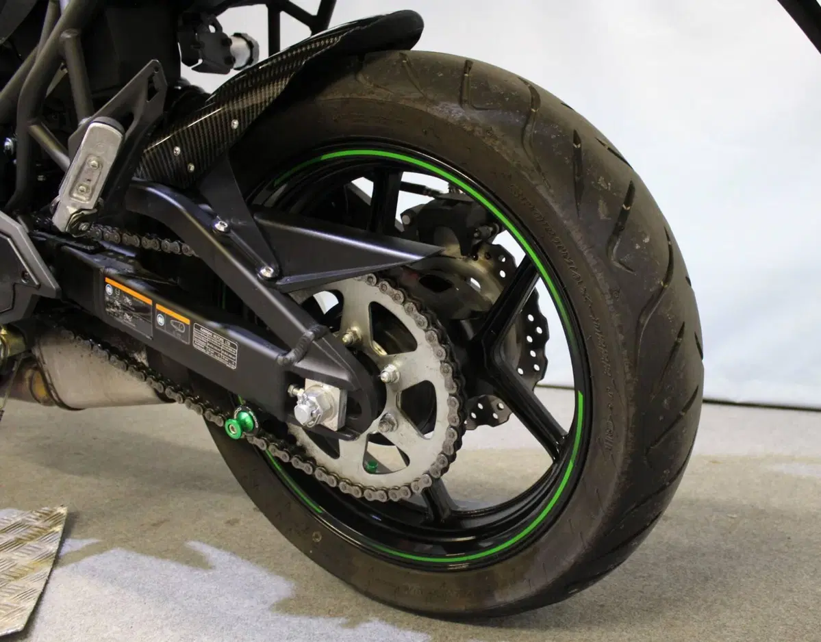 Kawasaki Versys 650 (2025 - 27) (15)