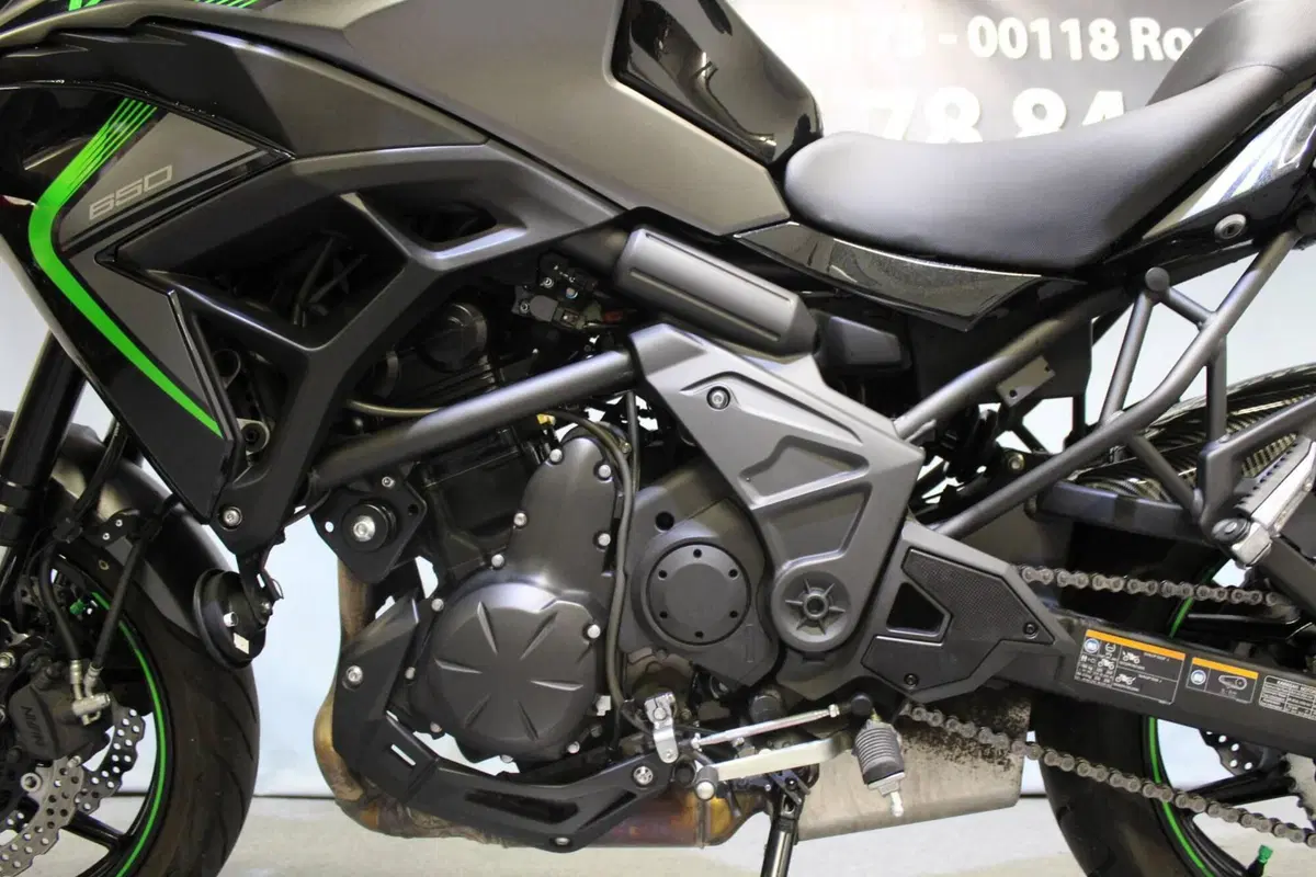 Kawasaki Versys 650 (2025 - 27) (16)