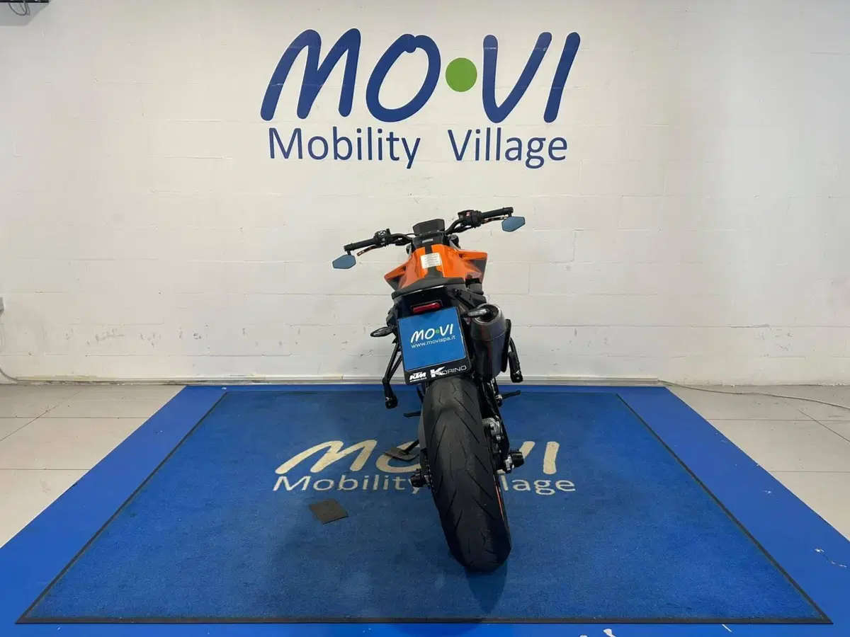 KTM 790 Duke L (2019 - 20) (3)