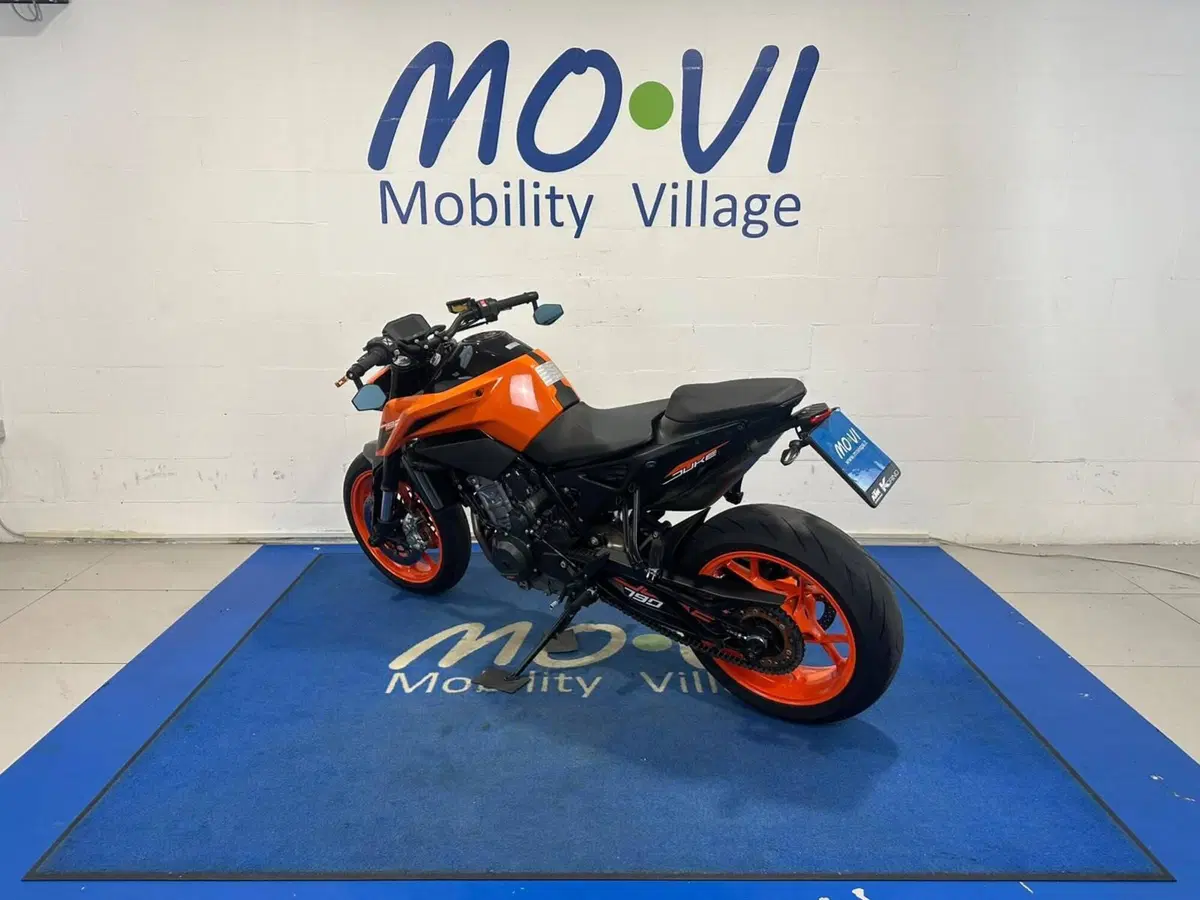 KTM 790 Duke L (2019 - 20) (4)
