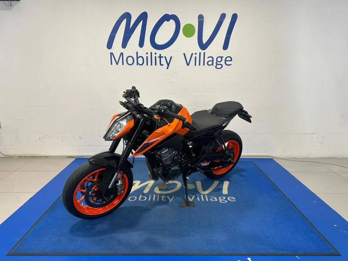 KTM 790 Duke L (2019 - 20) (6)