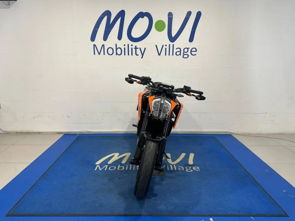 KTM 790 Duke L (2019 - 20) (7)