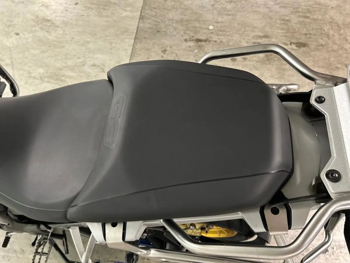 Bmw R 1250 GS Adventure (2021 - 24) (10)