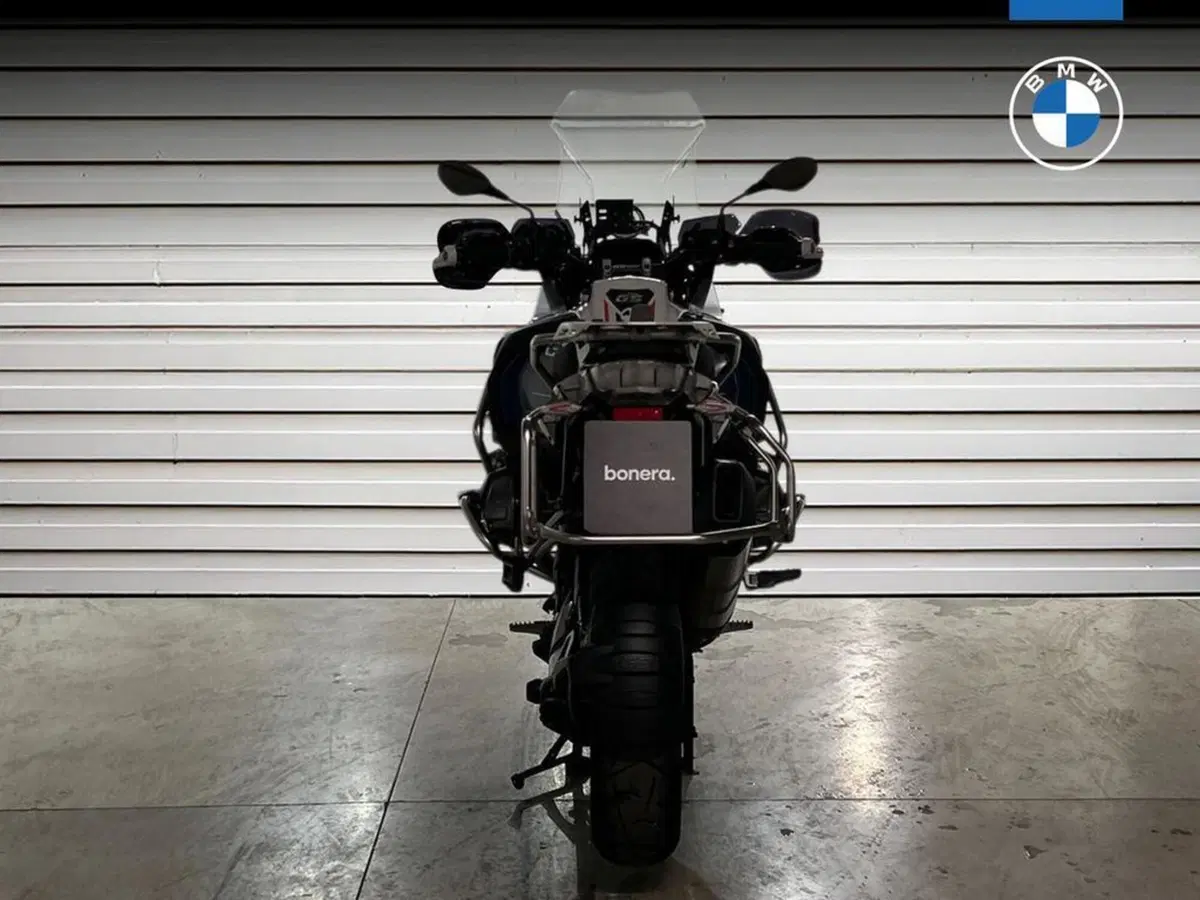Bmw R 1250 GS Adventure (2021 - 24) (4)