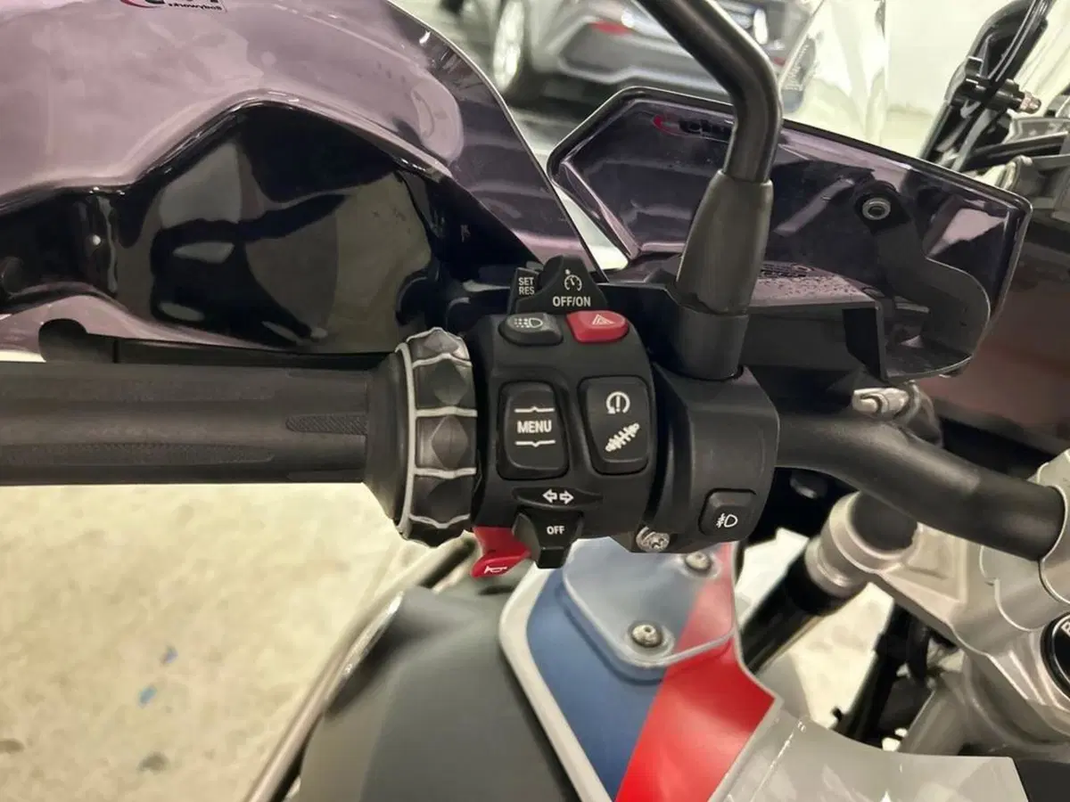 Bmw R 1250 GS Adventure (2021 - 24) (7)