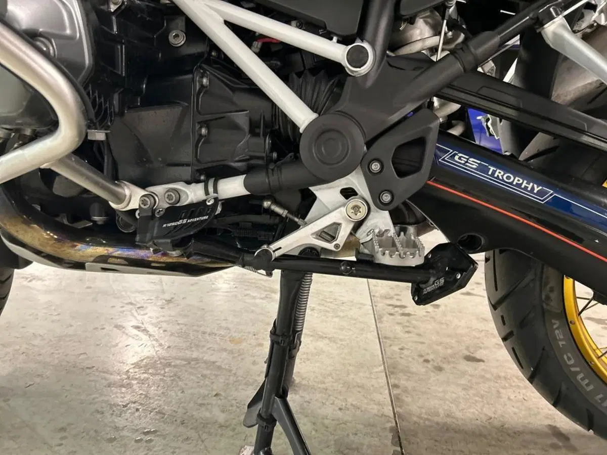 Bmw R 1250 GS Adventure (2021 - 24) (13)