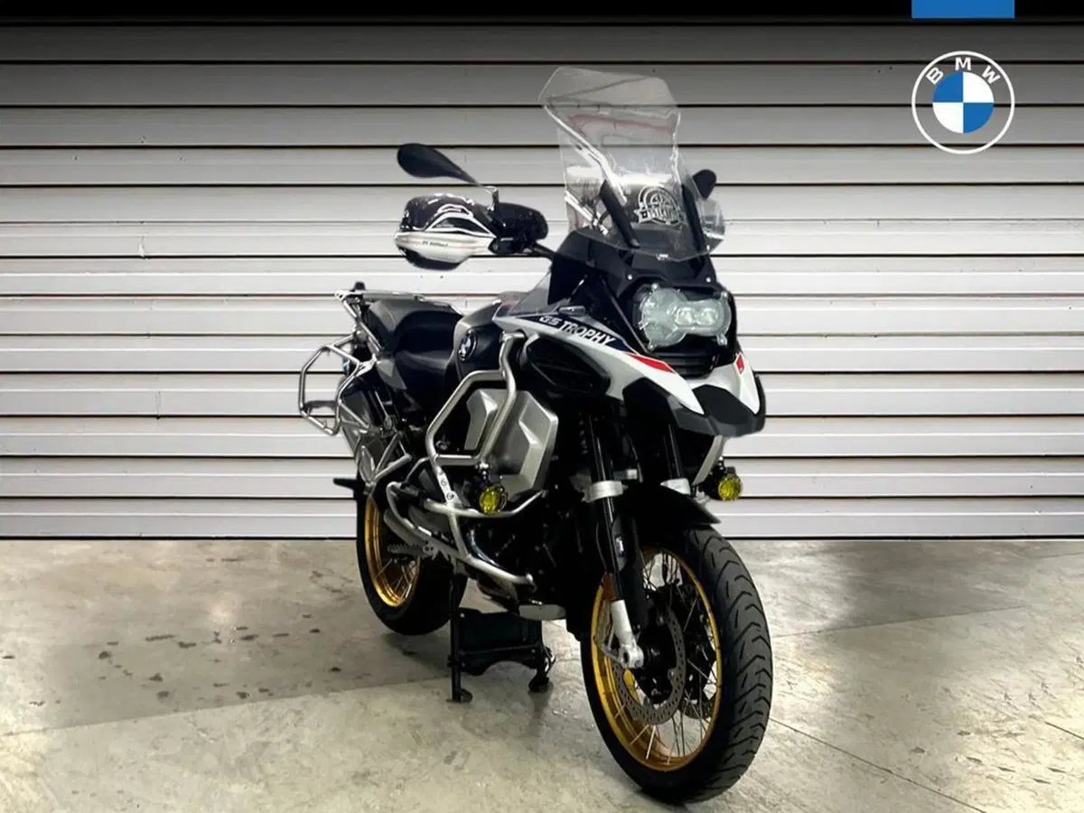 Bmw R 1250 GS Adventure (2021 - 24)