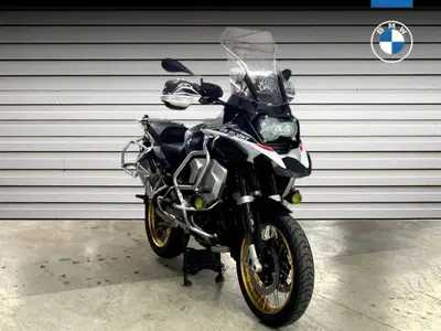 Bmw R 1250 GS Adventure (2021 - 24) usata