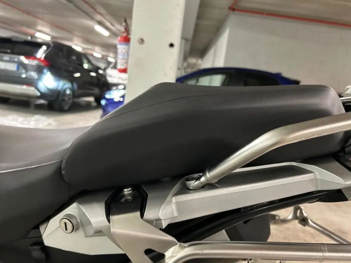 Bmw R 1250 GS Adventure (2021 - 24) (11)