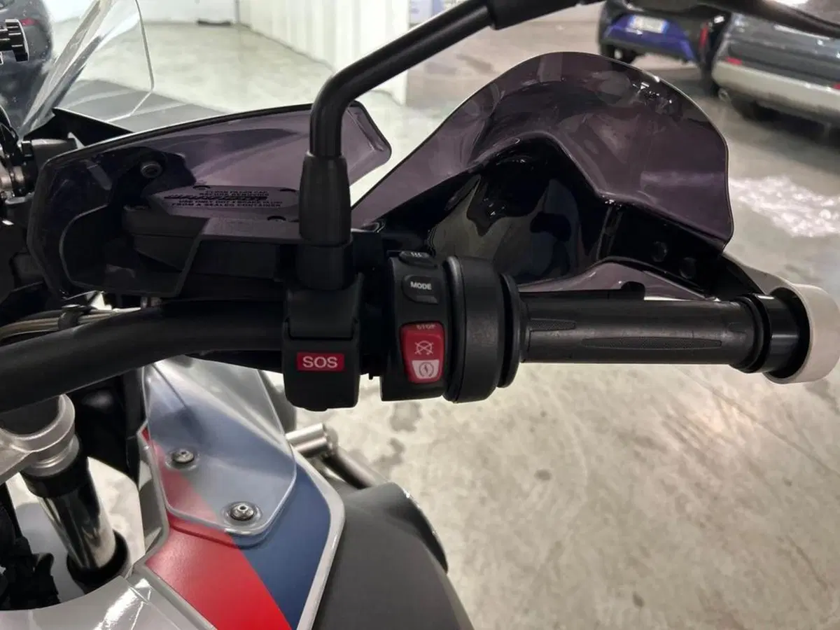 Bmw R 1250 GS Adventure (2021 - 24) (8)