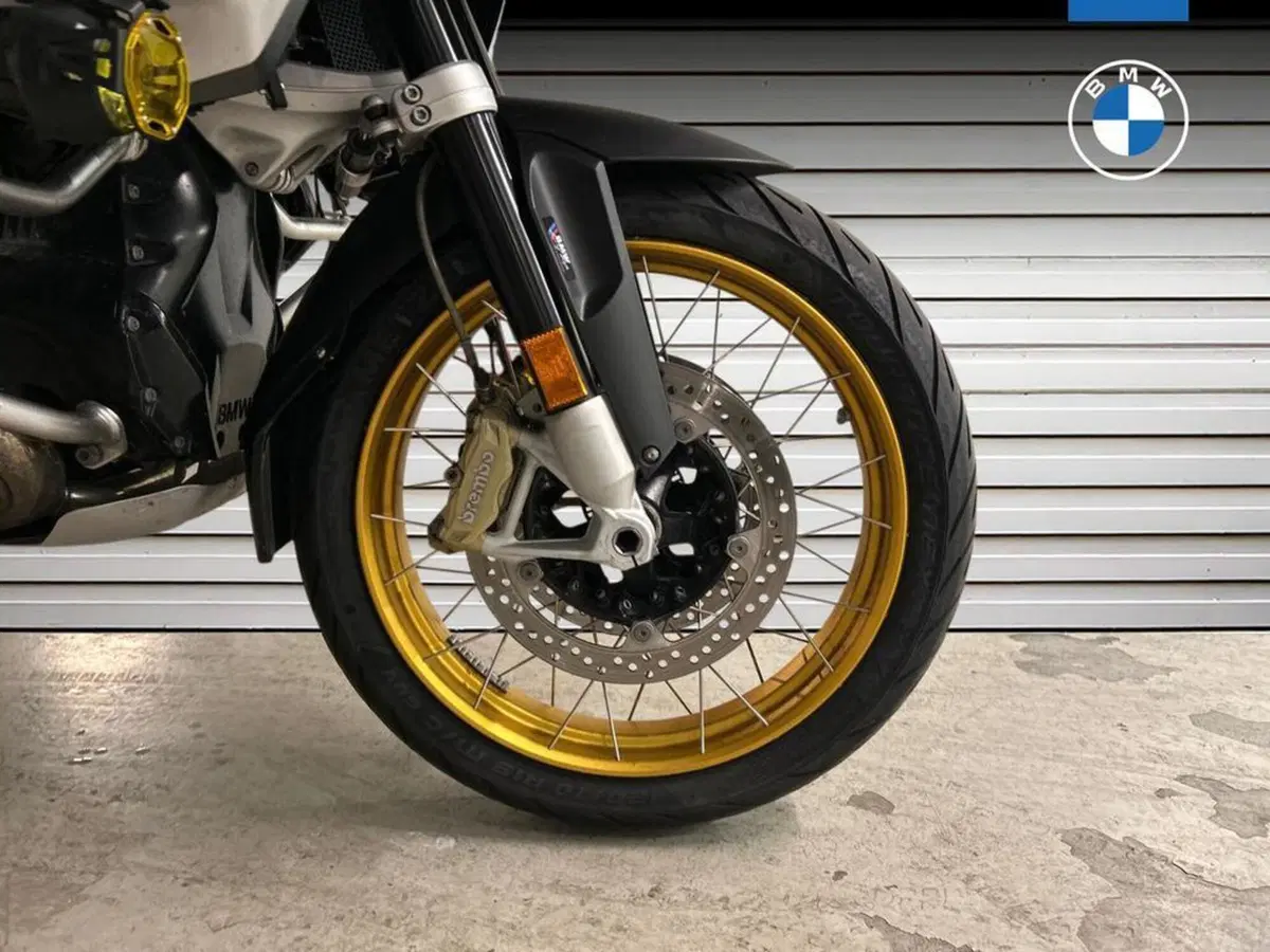 Bmw R 1250 GS Adventure (2021 - 24) (14)