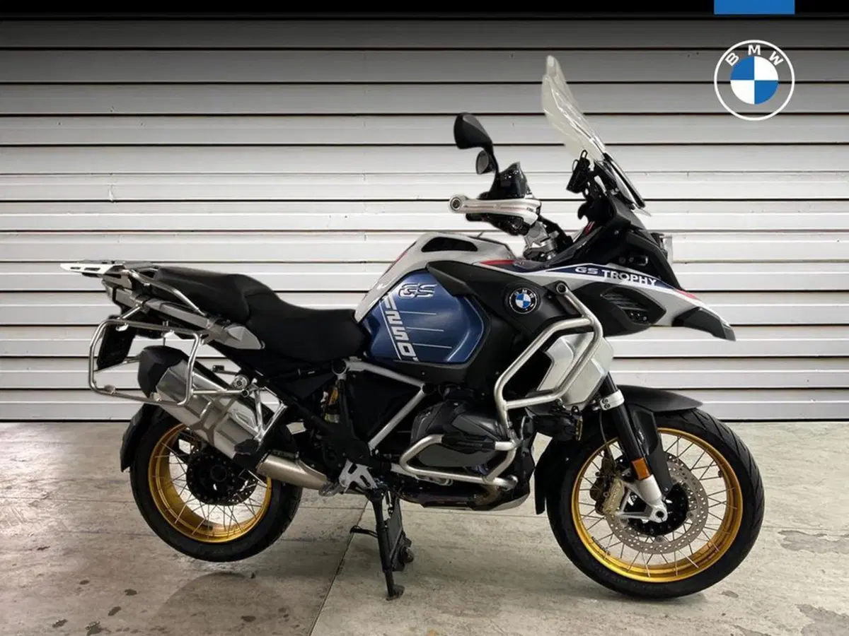 Bmw R 1250 GS Adventure (2021 - 24) (5)