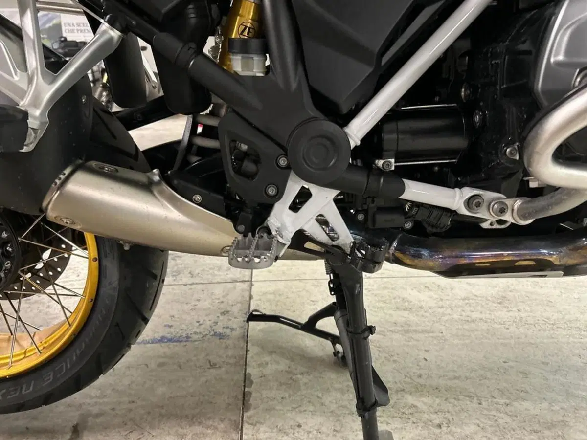 Bmw R 1250 GS Adventure (2021 - 24) (12)
