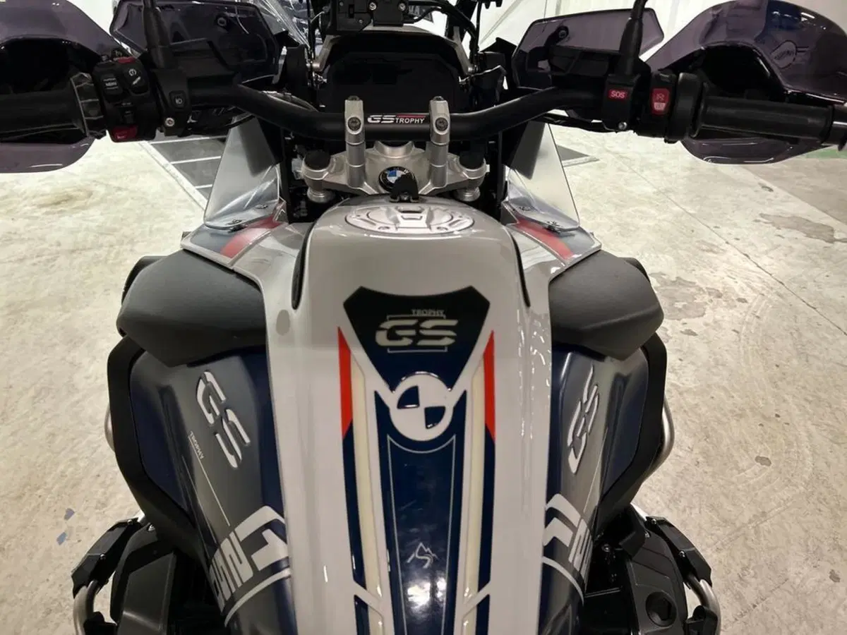 Bmw R 1250 GS Adventure (2021 - 24) (9)