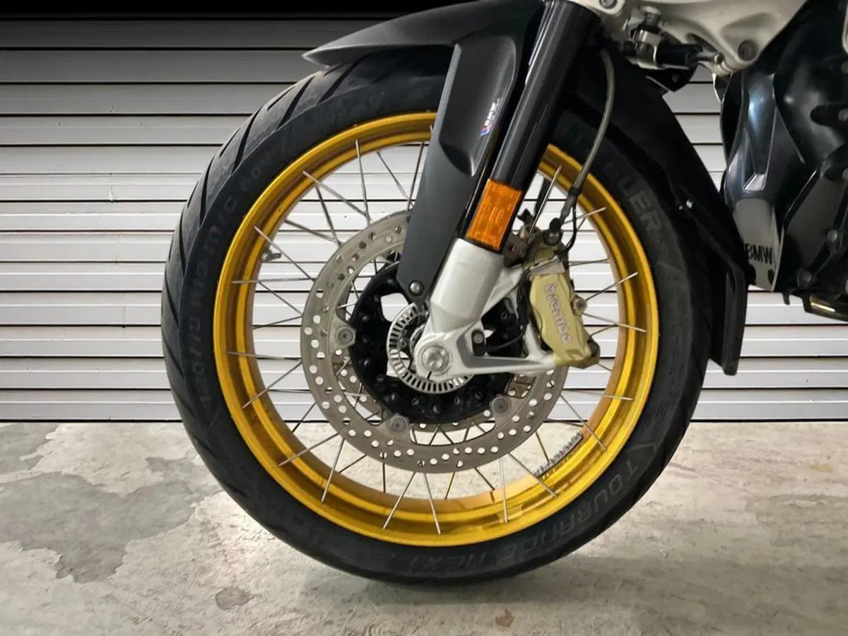 Bmw R 1250 GS Adventure (2021 - 24) (15)