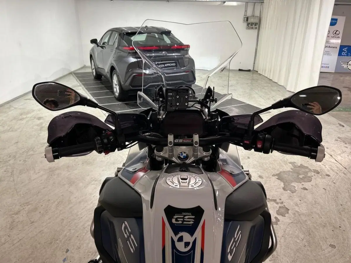 Bmw R 1250 GS Adventure (2021 - 24) (6)