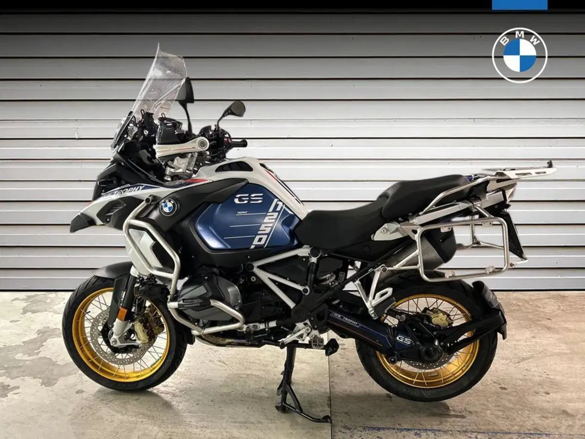 Bmw R 1250 GS Adventure (2021 - 24) (3)
