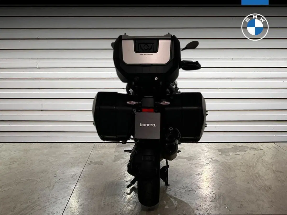 Bmw R 1300 GS Triple Black (2023 - 26) (4)