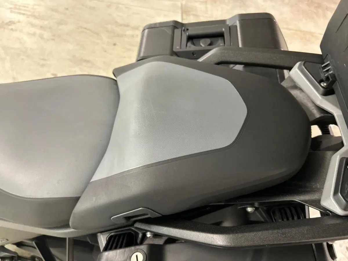 Bmw R 1300 GS Triple Black (2023 - 26) (10)