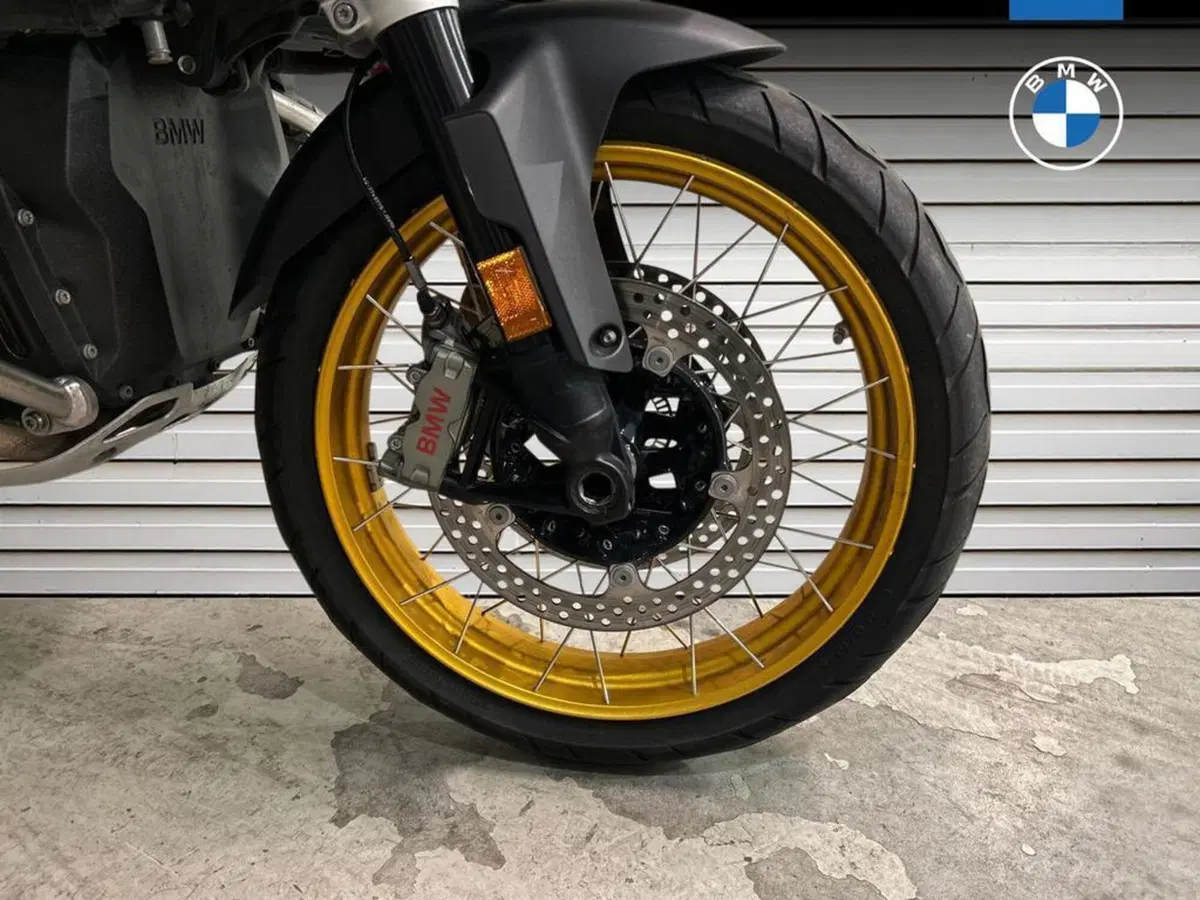 Bmw R 1300 GS Triple Black (2023 - 26) (14)