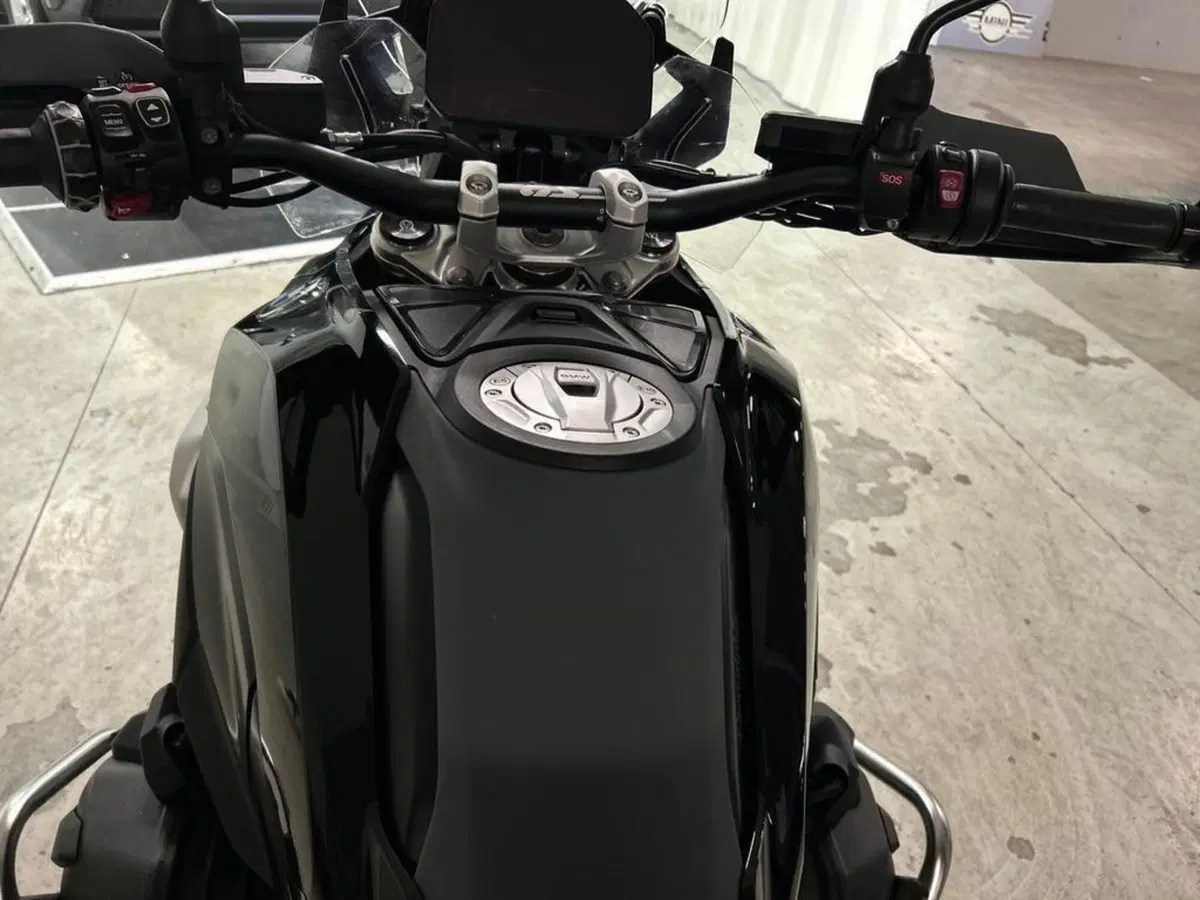 Bmw R 1300 GS Triple Black (2023 - 26) (9)