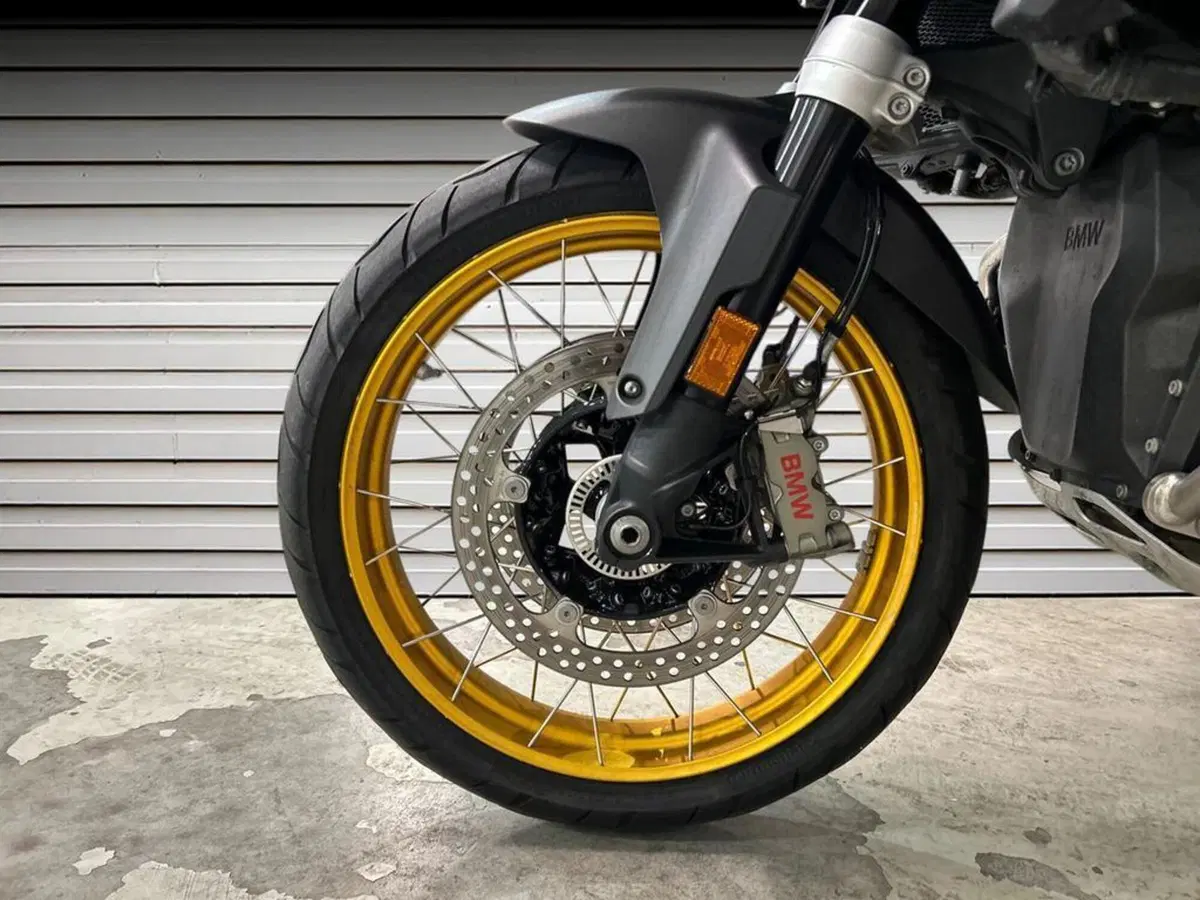 Bmw R 1300 GS Triple Black (2023 - 26) (15)
