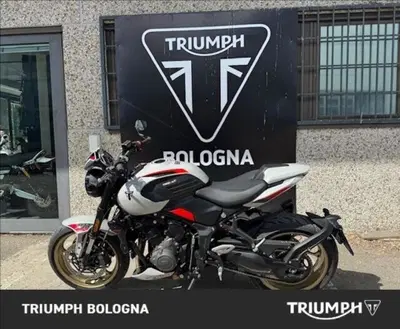 Triumph Trident 800 (2026) usata