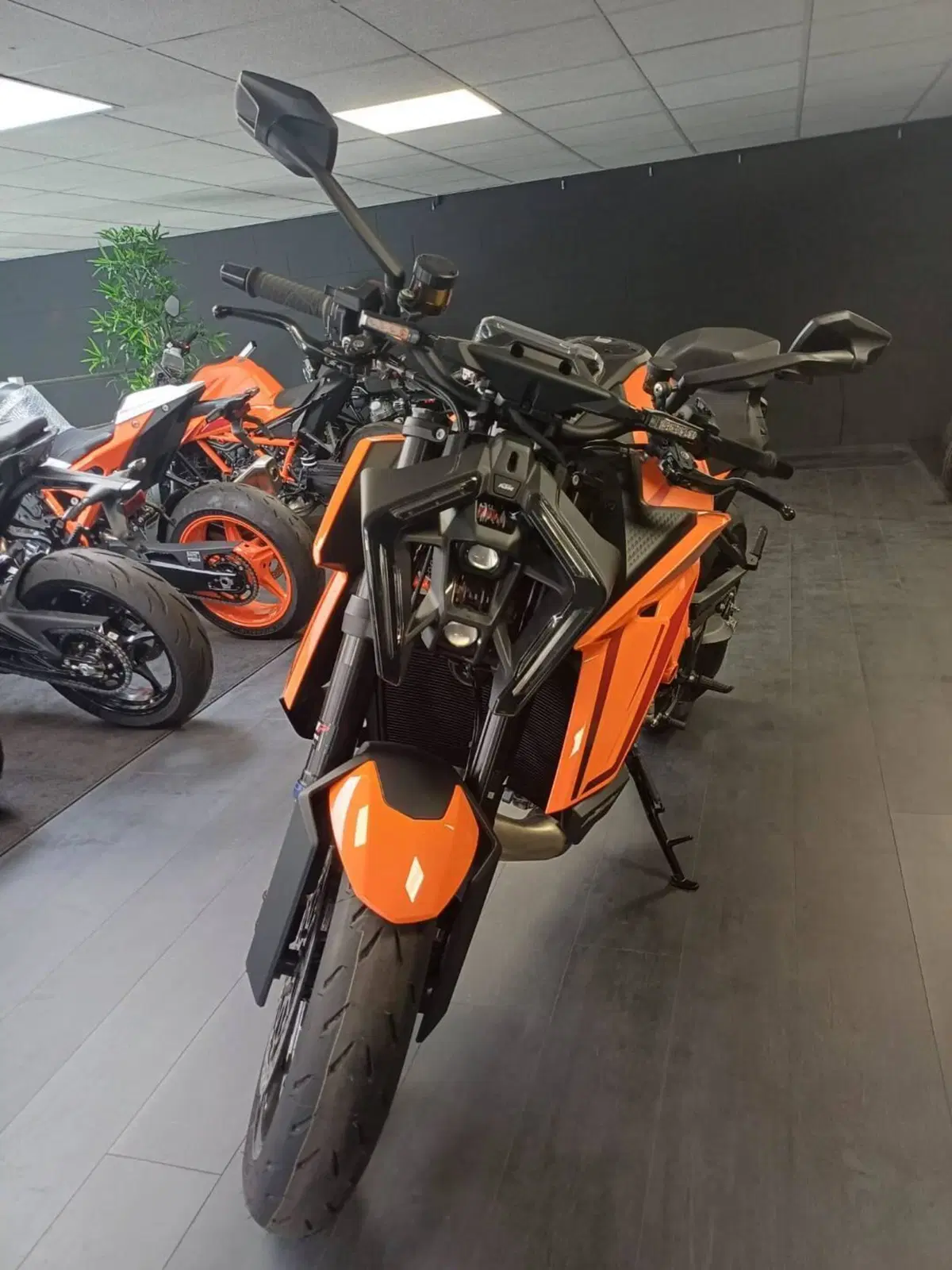 KTM 1390 Super Duke R EVO (2024 - 26) (3)
