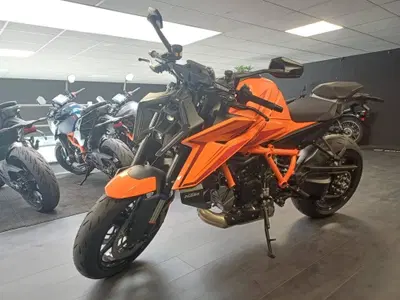 KTM 1390 Super Duke R EVO (2024 - 26) nuova