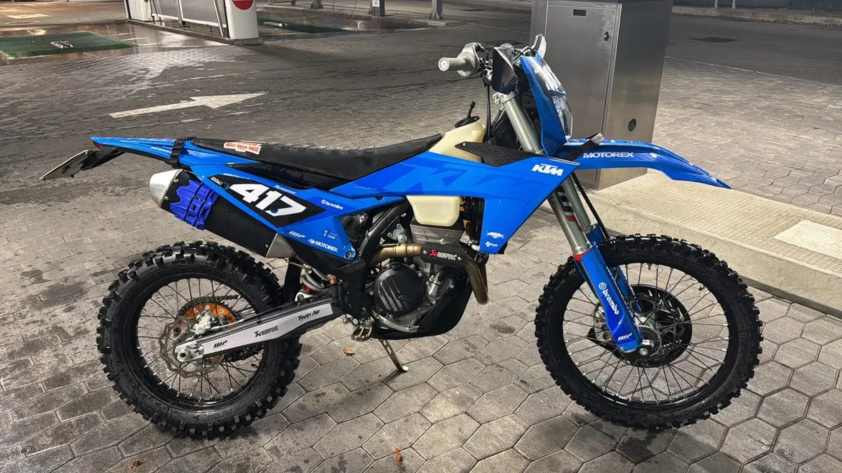 KTM 350 EXC-F (2024) (3)
