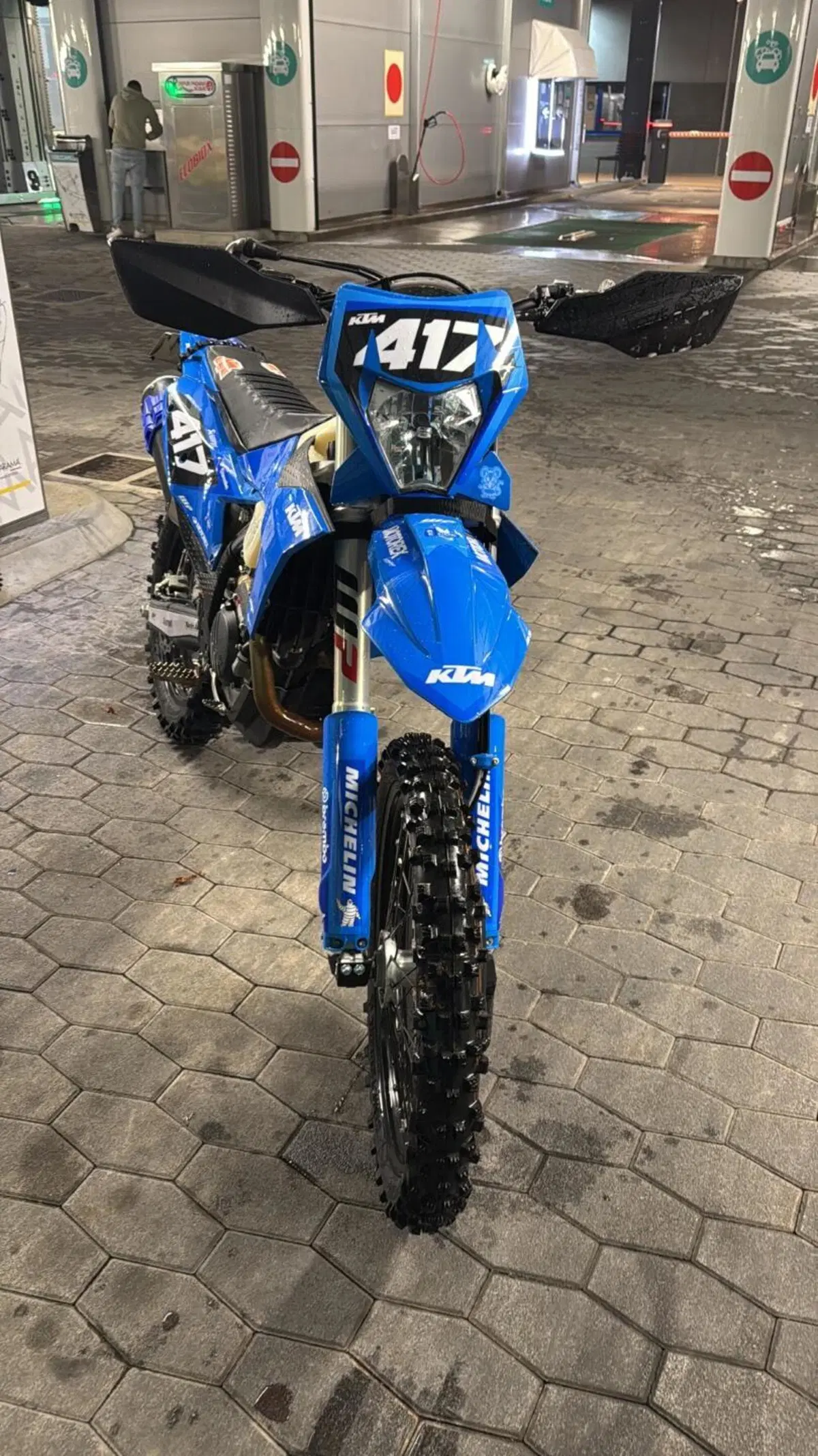 KTM 350 EXC-F (2024) (4)
