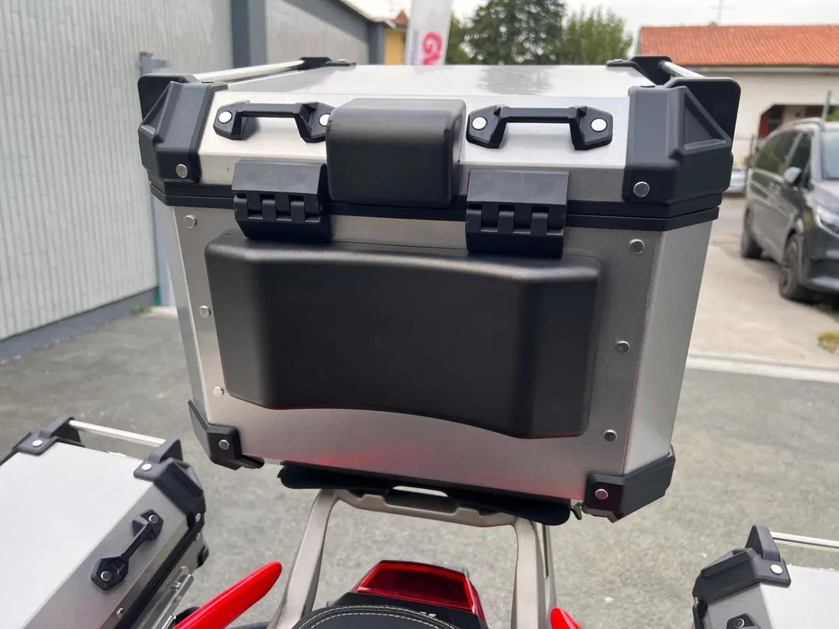 Benelli TRK 702X (2023 - 25) (16)