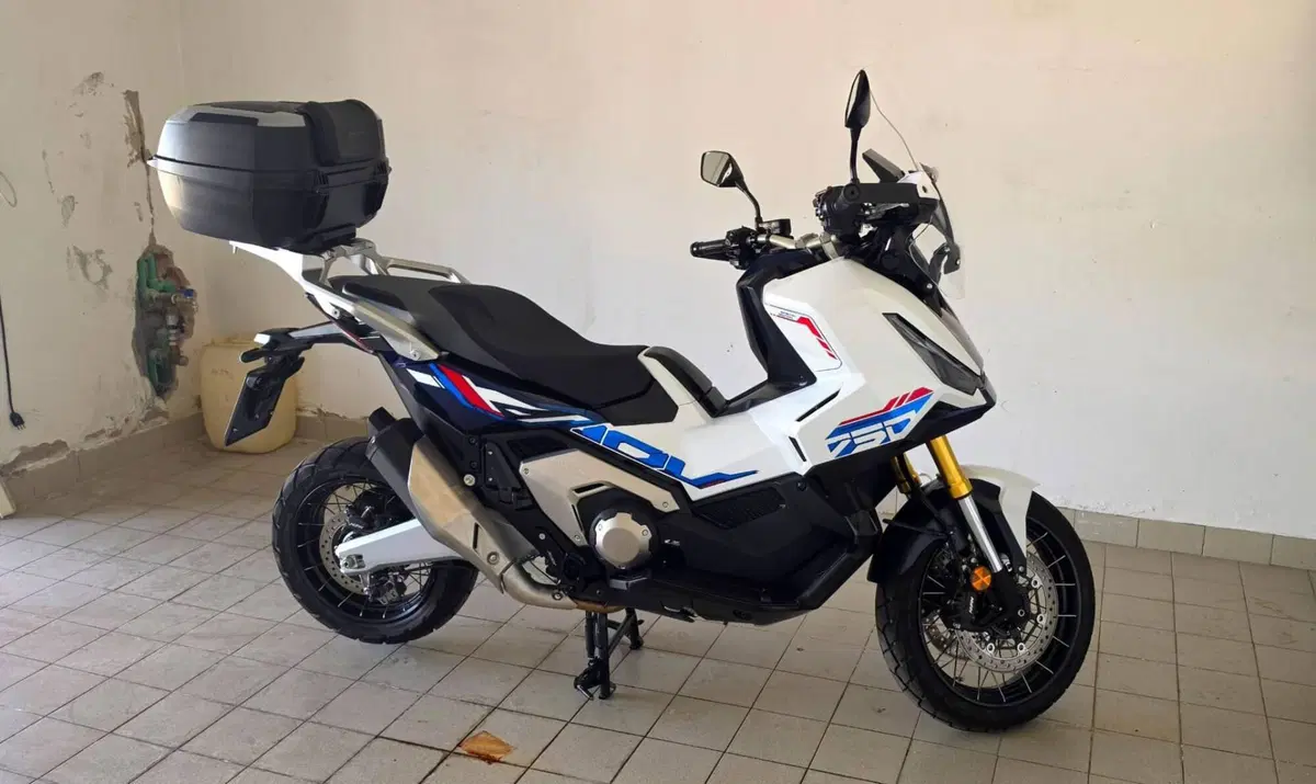 Honda X-ADV 750 Special Edition (2026 - 27)
