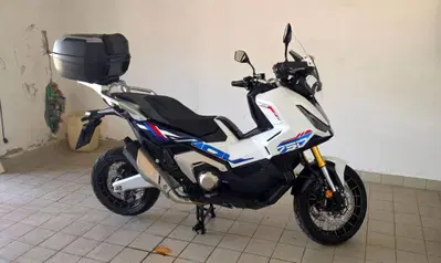 Honda X-ADV 750 Special Edition (2026 - 27) usata