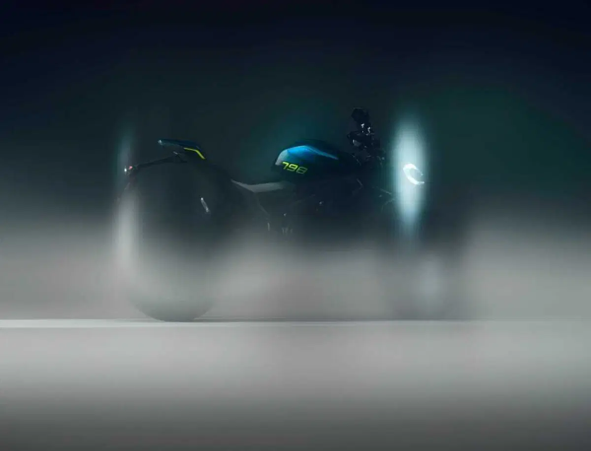 Triumph scopre le carte per il 2027: quattro moto nuove in tre mesi e la Bonneville T40 è solo la prima (14)