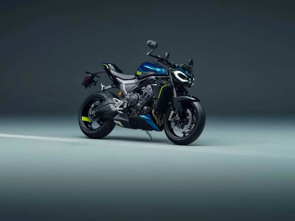 Triumph scopre le carte per il 2027: quattro moto nuove in tre mesi e la Bonneville T40 è solo la prima (17)