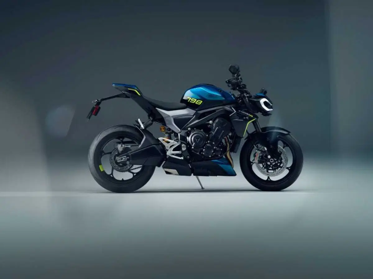 Triumph scopre le carte per il 2027: quattro moto nuove in tre mesi e la Bonneville T40 è solo la prima (18)