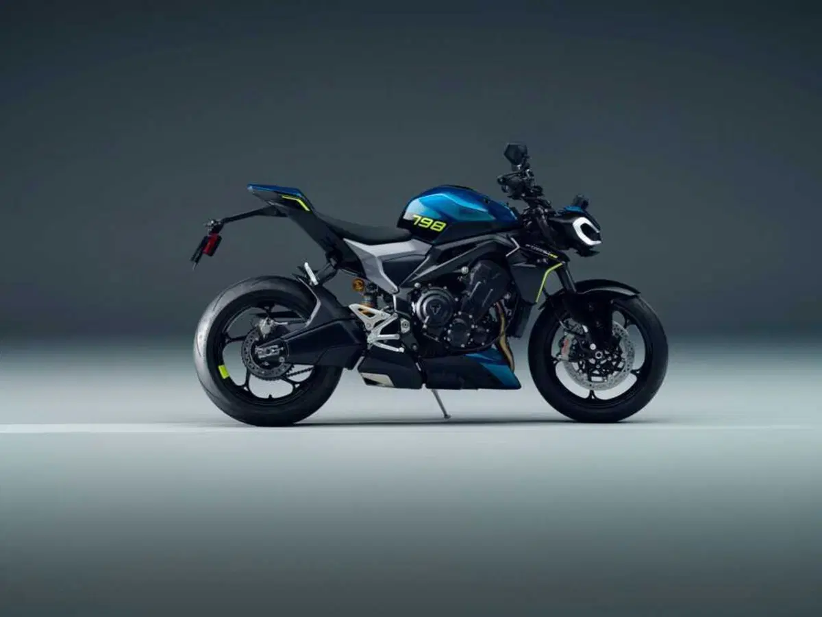 Triumph scopre le carte per il 2027: quattro moto nuove in tre mesi e la Bonneville T40 è solo la prima (19)