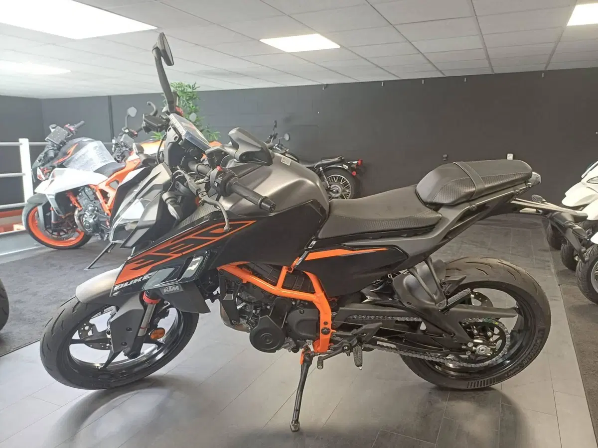 KTM 390 Duke (2026) (2)