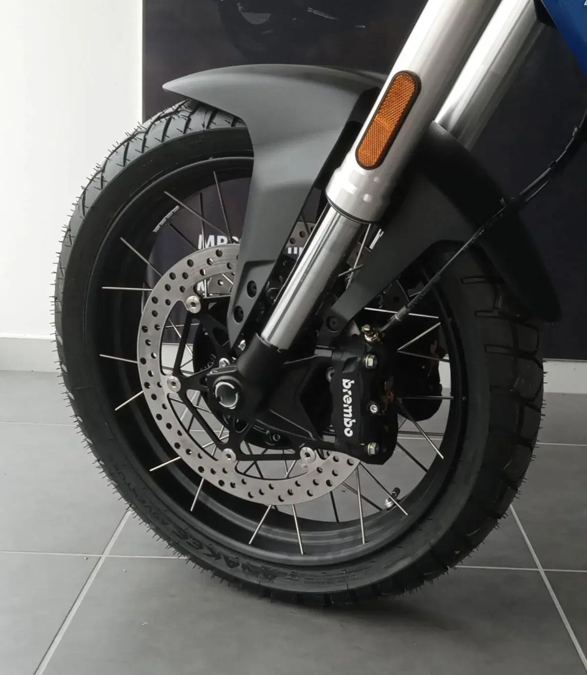 Moto Guzzi Stelvio Duecento Tributo (2025 - 26) (2)