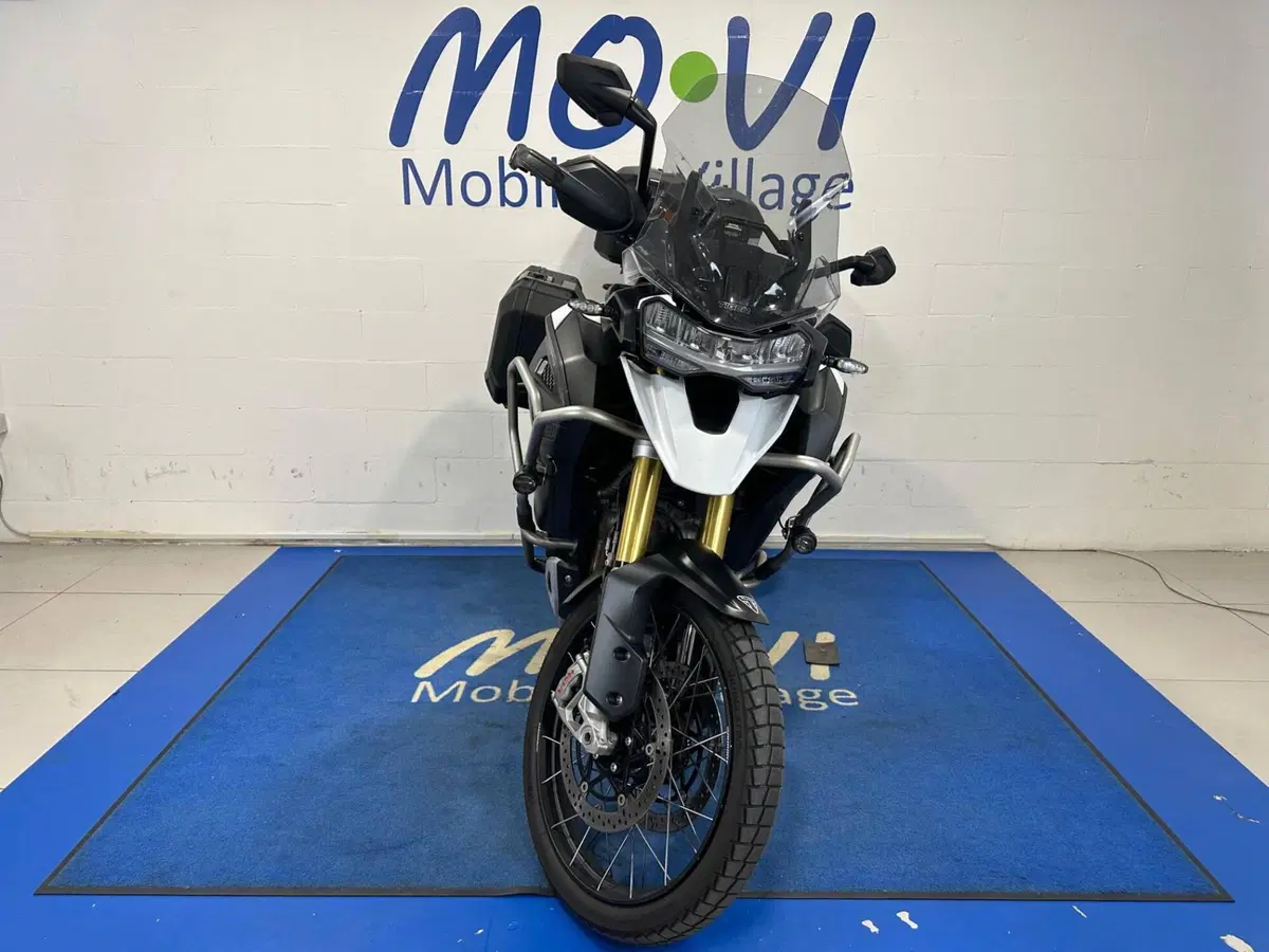 Triumph Tiger 1200 Rally Explorer (2024 - 26) (7)