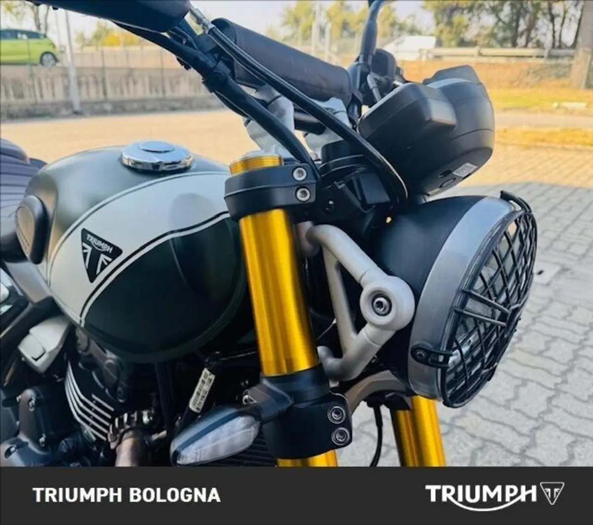Triumph Scrambler 400 X (2024 - 26) (3)