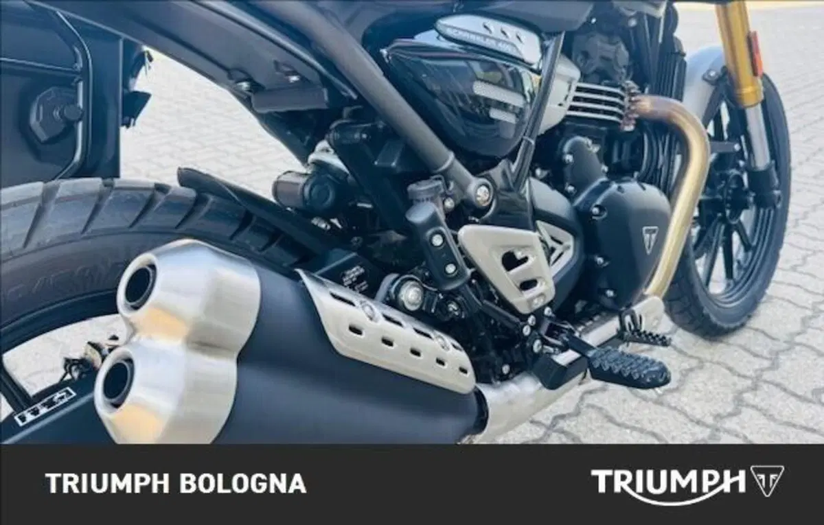 Triumph Scrambler 400 X (2024 - 26) (7)